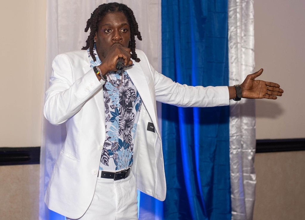 Mystic Warrior scores with 'Be Fine' Jamaica Observer