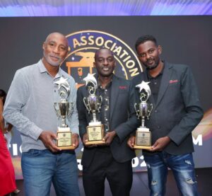 Big Observer winners - Jamaica Observer