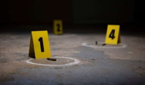 Three dead after St Andrew shooting involving police