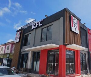 KFC set to open restaurant near Mary Brown’s Corner in 2027