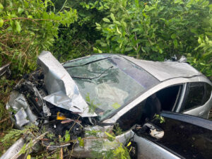 Police constable succumbs to injuries from St Ann crash - Jamaica Observer