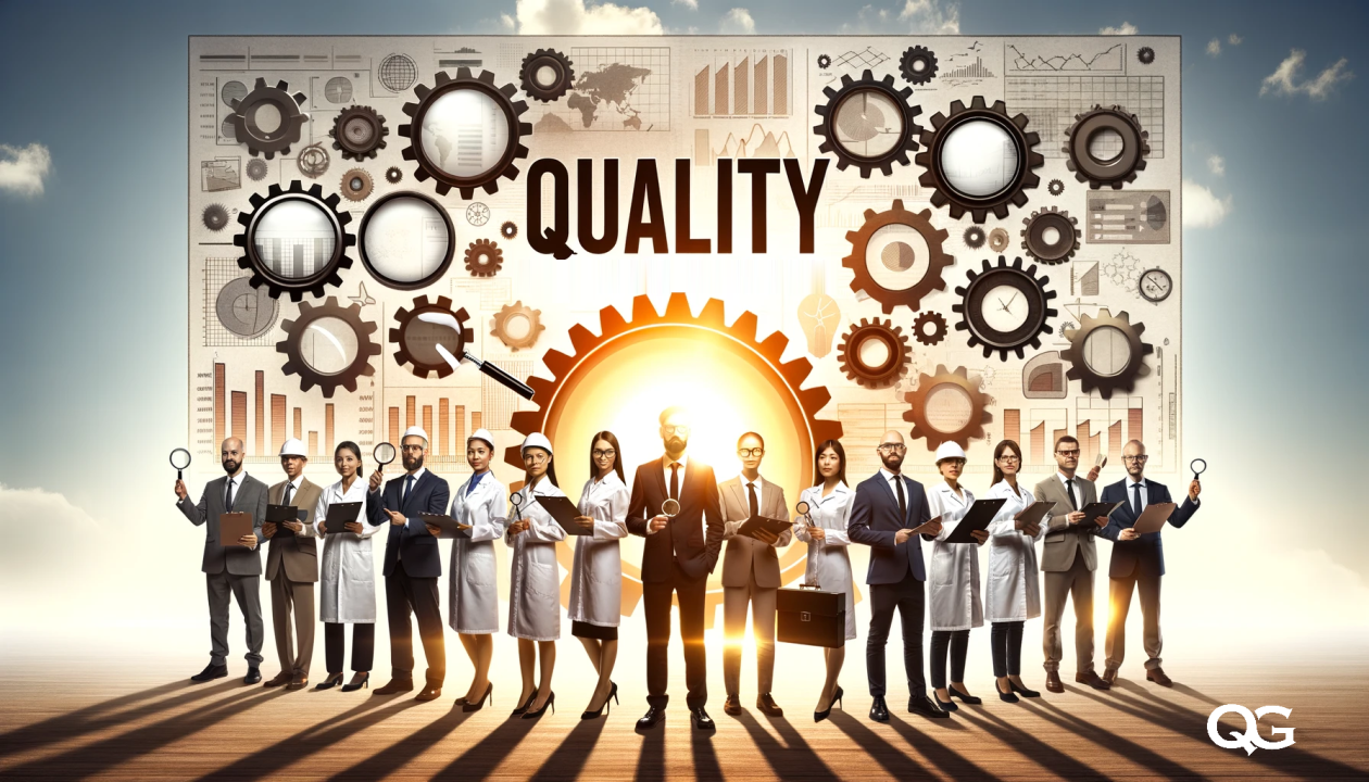It’s World Quality Week - Jamaica Observer