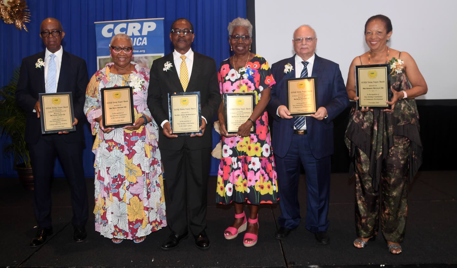 US election and local challenges Jamaica Observer