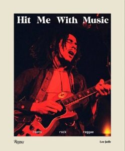 Hit Me With Music - Jamaica Observer
