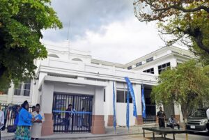 Pcj Building Building blues - Jamaica Observer