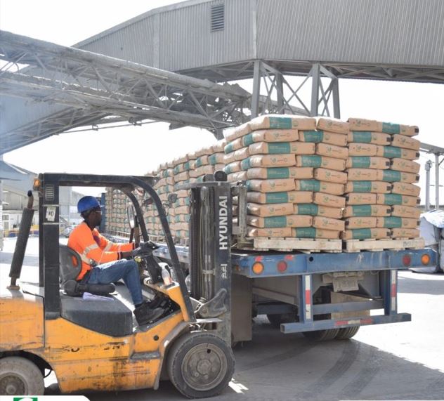 Carib Cement resumes dispatch operations following Hurricane Melissa