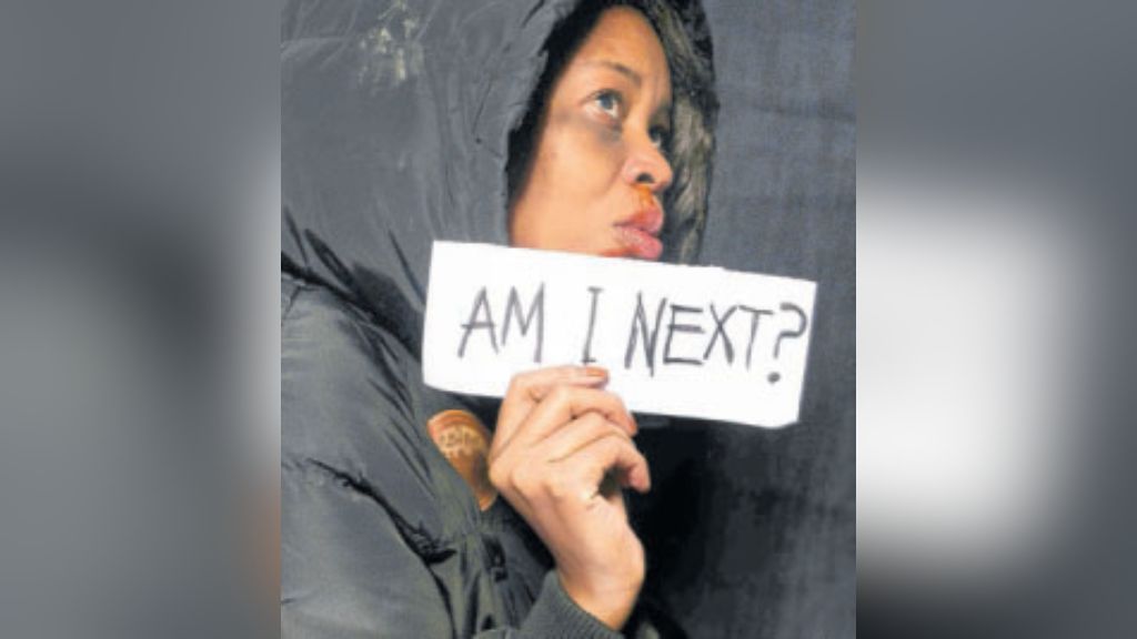 Silent protestJamaica Jamaica Observer