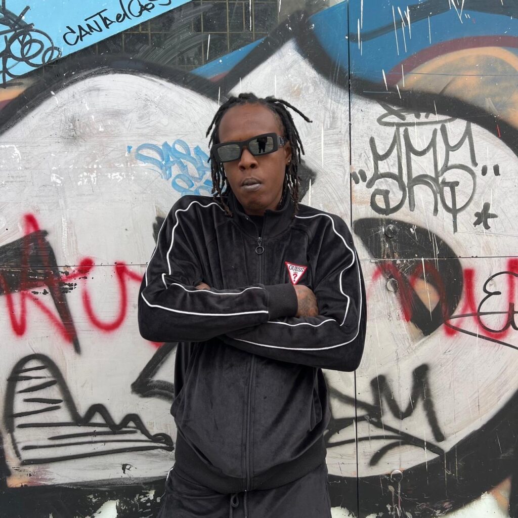 Don Husky releases first track from forthcoming album