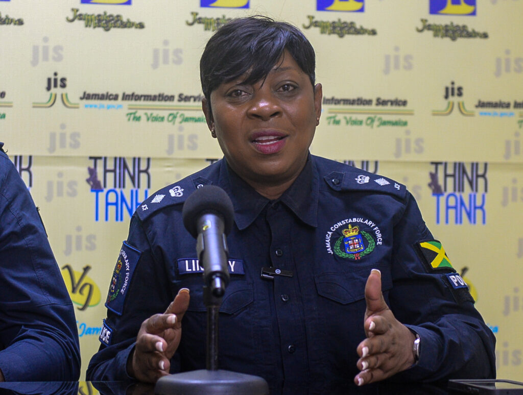 Police warn against gun salutes as part of New Year’s celebration