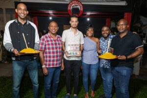 Spicy Hill Farms Curry Powder and New Seasoning line Bring Authentic ...