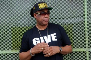 A Different Christmas - Jamaica Observer