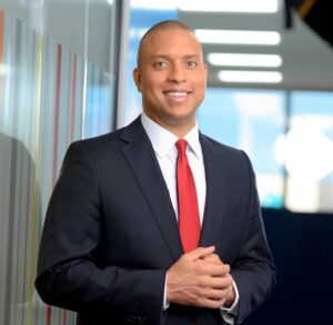 Perrin Gayle moves on from NCB Retail Banking, Foundation