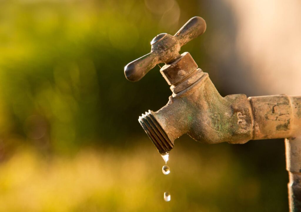 NWC says storage levels remain low despite recent rainfall