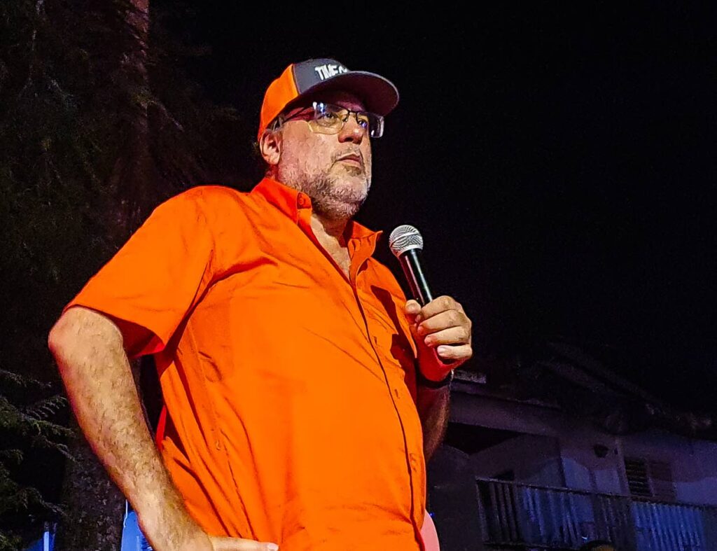 The PNP’s troubling legacy - Jamaica Observer