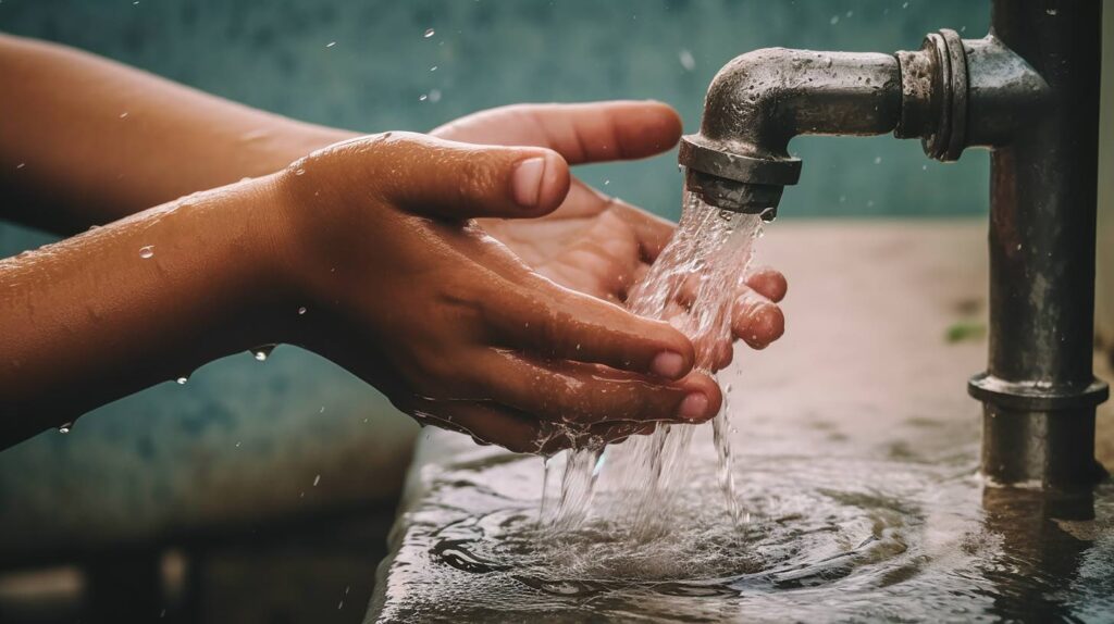 Jamaica’s NWC applies for 51% water tariff increase amid opposition concerns