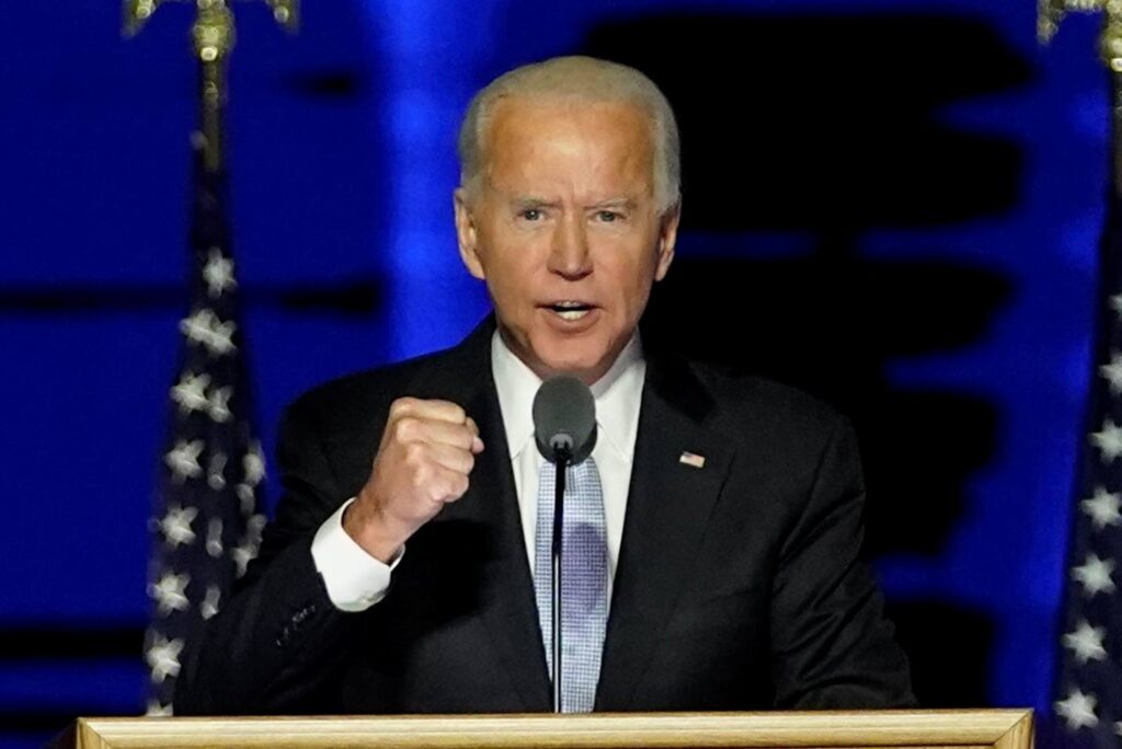 Hunter Biden says Joe Biden’s prostate cancer has spread to bones, calls it ‘very painful’