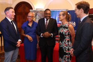 UK companies to supply and install 55 bridges across Jamaica in ...