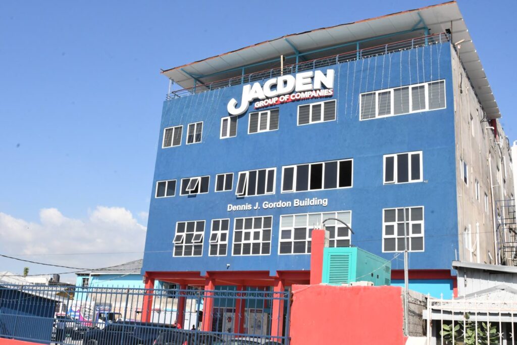 Companies that benefitted from UHWI tax exempt status named