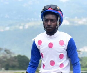 Apprentice Wave Rising Stars: New wave of apprentice jockeys makes splash - Jamaica ...