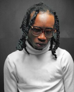 Yunglazz Rapper Vybz Kartel’s former manager signs Yung Ras - Jamaica Observer
