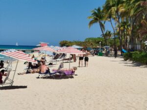 US upgrades travel advisory for Jamaica to Level 2