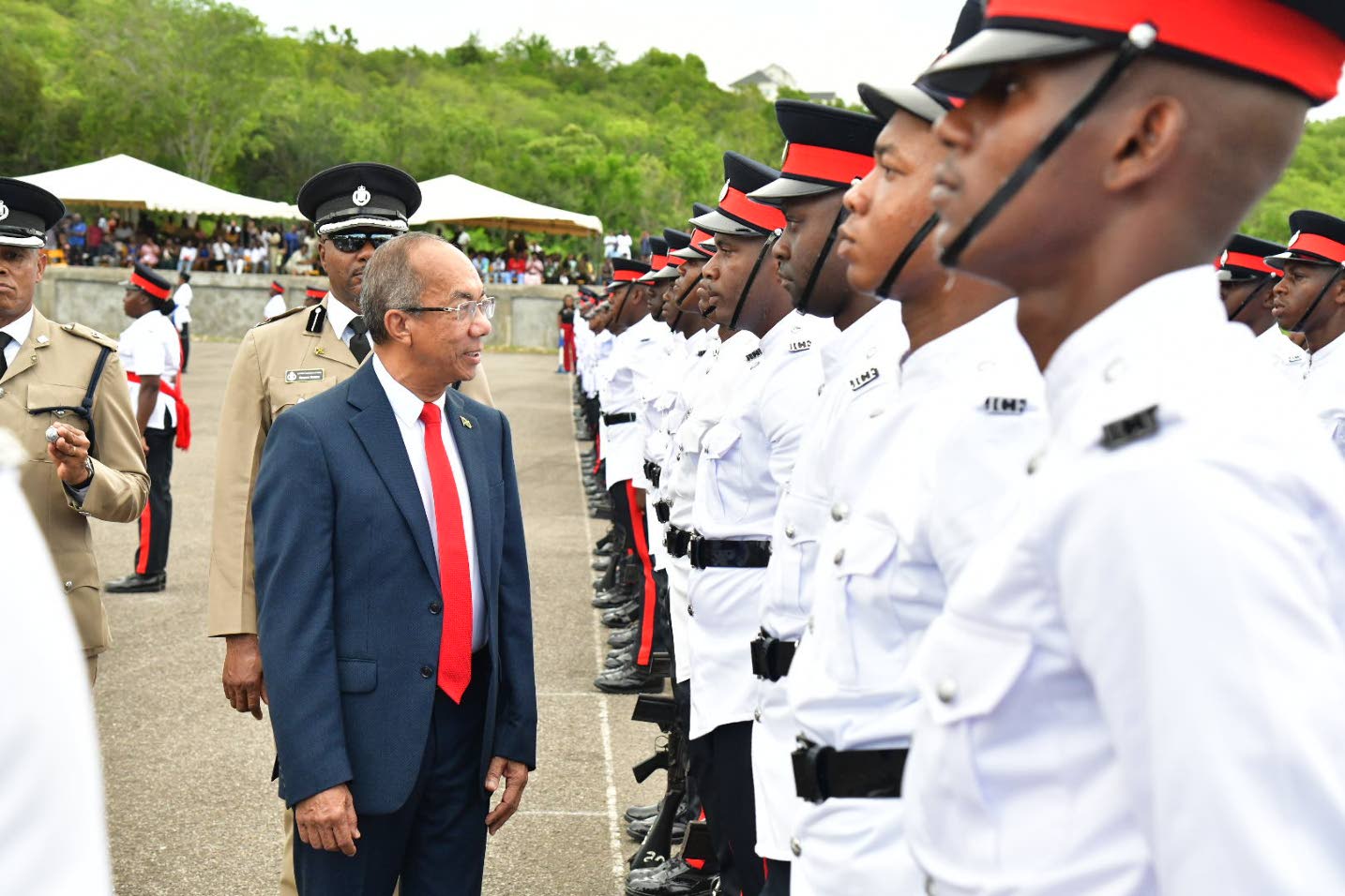 Seven J’can crime realities 2024 - Jamaica Observer