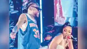Stylah Rapper I wanted to give up on music — Stylysh - Jamaica Observer