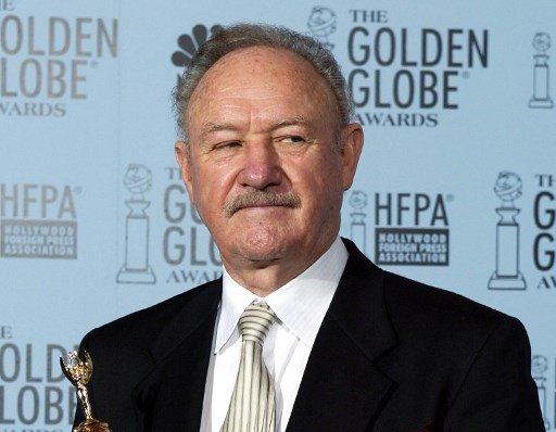 Gene Hackman had likely been dead nine days when found — sheriff