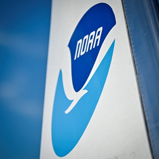 Hundreds of firings at key US climate agency — lawmaker