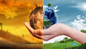 Warnsignale zum Klimawandel leuchten hellrot – führende Wissenschaftler