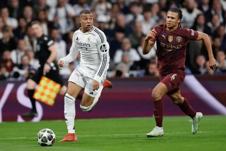 ?Nothing lasts forever’ as Guardiola laments ‘worst’ Man City season - Jamaica Observer