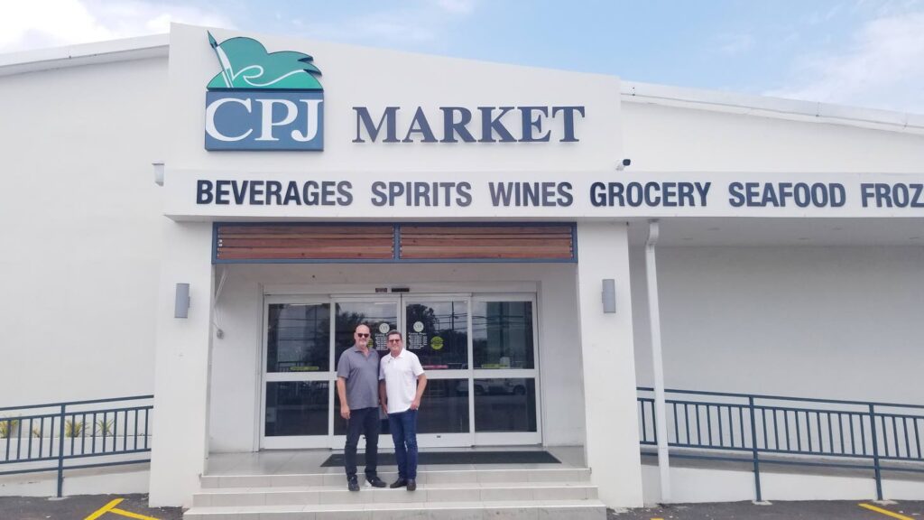 CPJ directors recommend takeover bid - Jamaica Observer