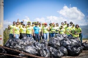 JPS Foundation, NEPA join forces for World Wetlands Day - Jamaica Observer