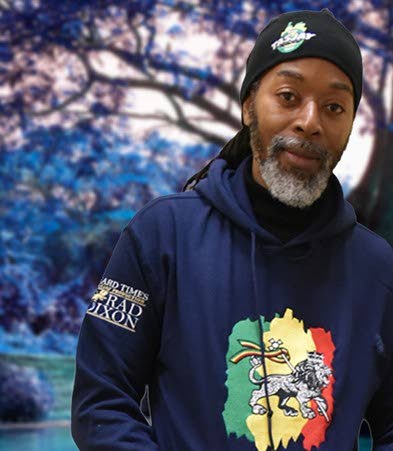 Rad Dixon sings Sweet Caroline - Jamaica Observer