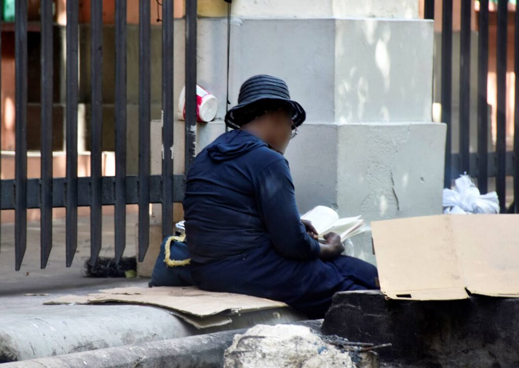 Teen charged after ‘confessing’ to beating homeless man with board in Port Maria