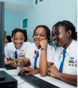 OEC revs up capacity for etesting in Jamaican schools Jamaica Observer
