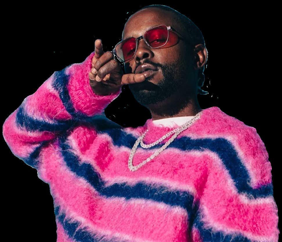 Popcaan earns his 8th silver certification in the UK