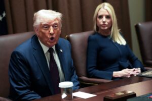 Trump to impose sharp tariff on countries buying Venezuelan oil - Jamaica ...