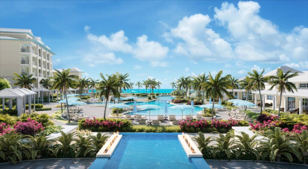 Beaches Resorts announces major expansion