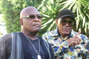 Clement ‘Jabba’ Gordon talks Heart of Mine - Jamaica Observer
