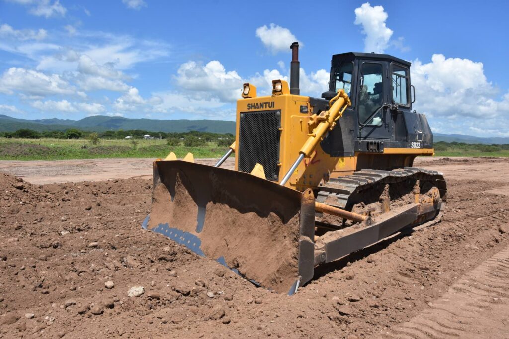 Road rehabilitation works to begin in Ocho Rios this weekend