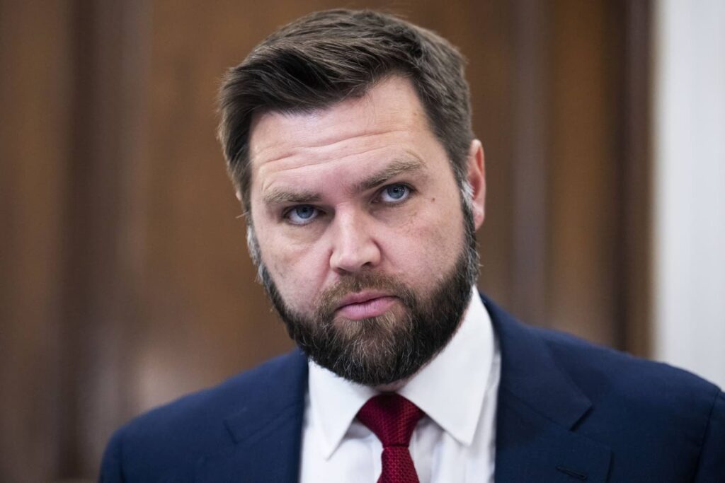 US suspending Microsoft from visa programme—JD Vance