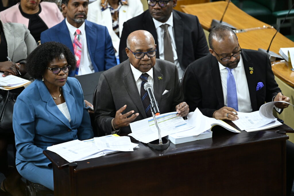 16 billion allocated to tourism for 2025/2026 Jamaica Observer
