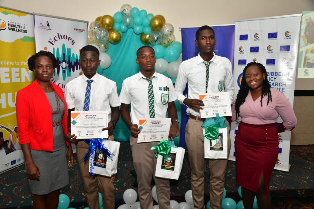 School administrators urged to continue sexual violence sensitisation