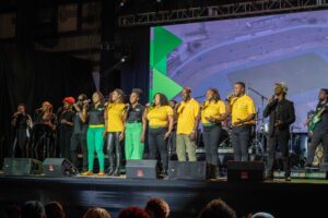 Jamaica Festival Song Competition extends deadline - Jamaica Observer