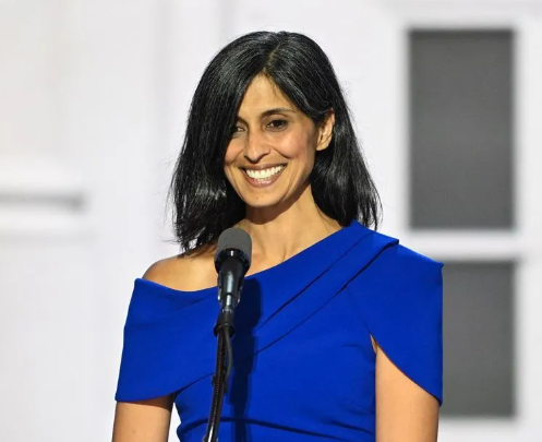 Usha Vance – Jamaica Observer