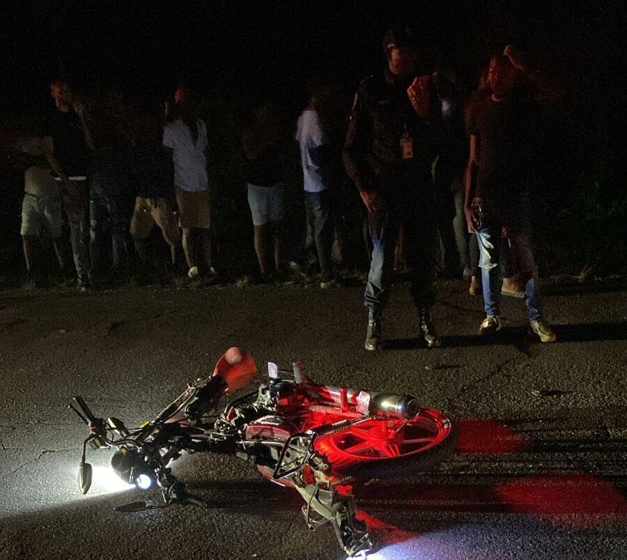 Student stirbt bei Fahrradunfall in St. Elizabeth