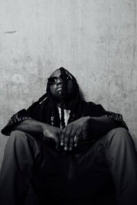 West London singer with C’bean roots looks to launch solo career ...