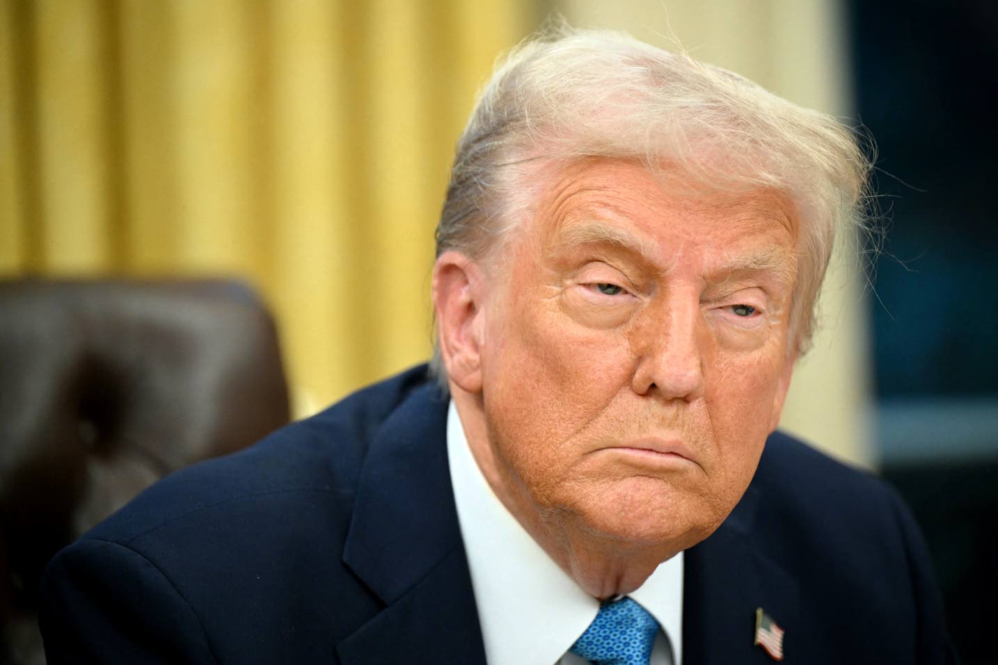 US high court lets Trump strip Venezuelans of protected status - Jamaica ...