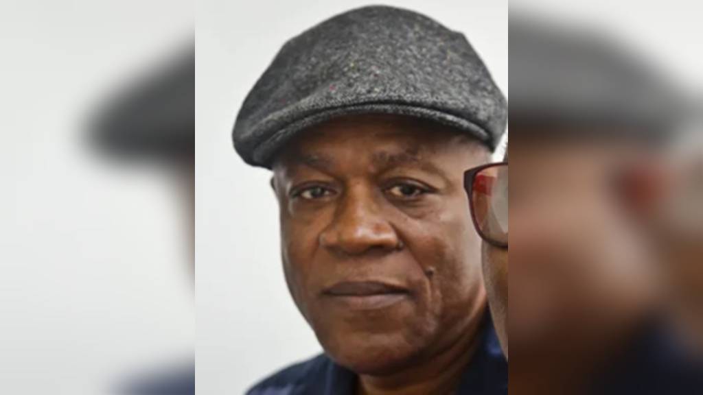 Wellesley Bolt, father of Usain Bolt, has died